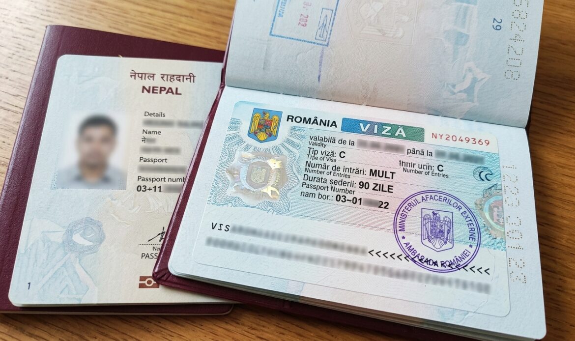 Visa