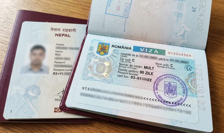 Visa