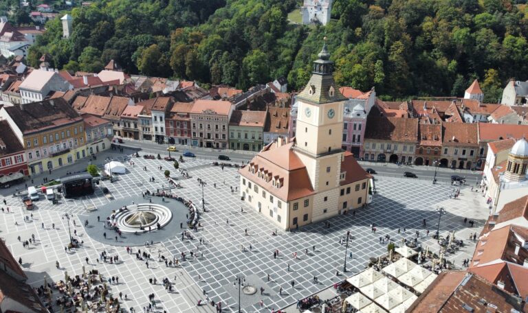 Romania