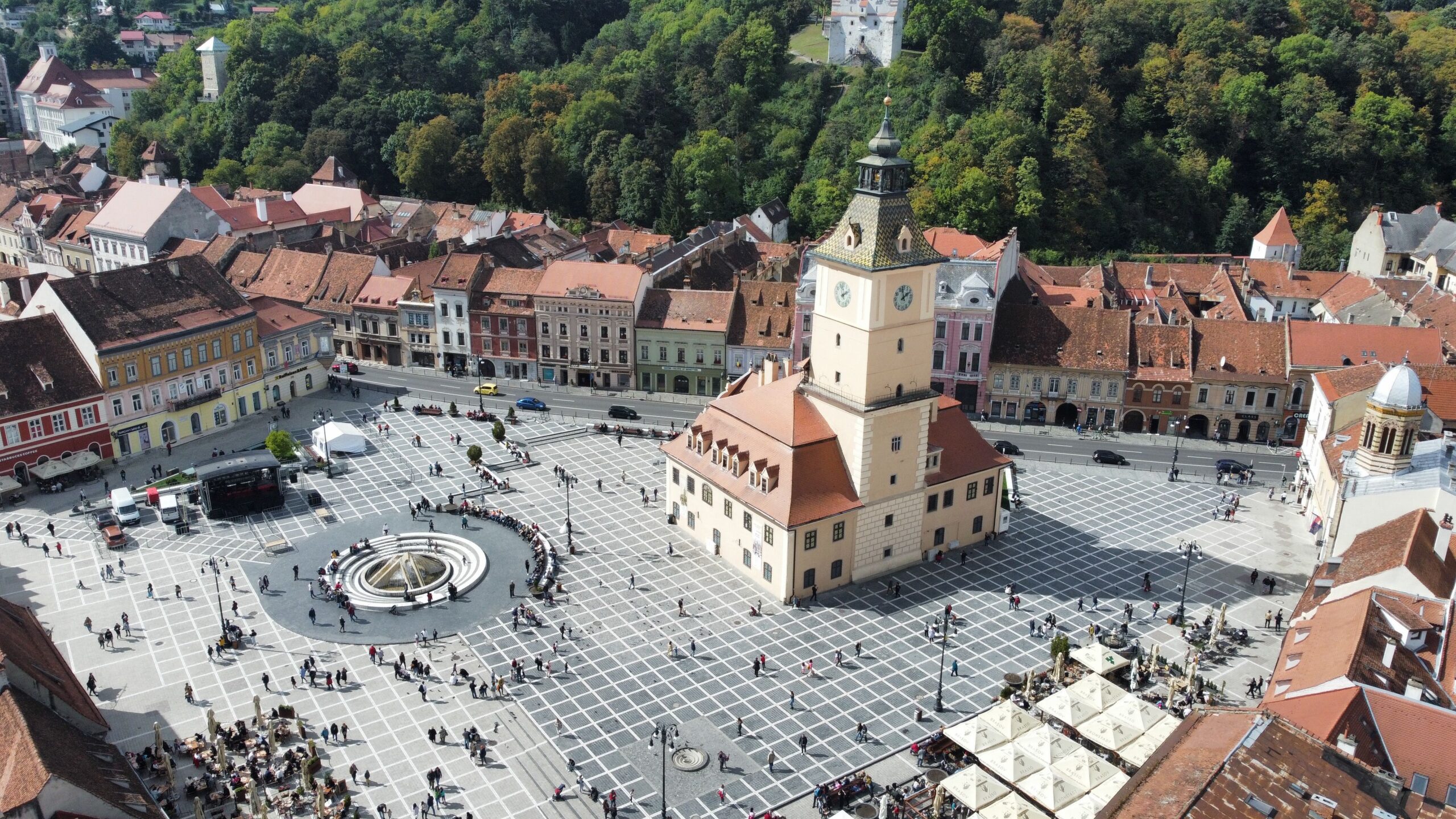 Romania