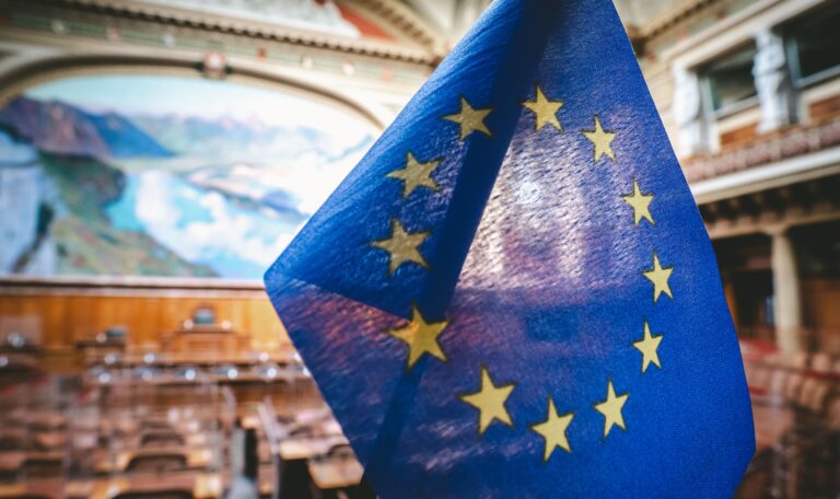 EU Flag