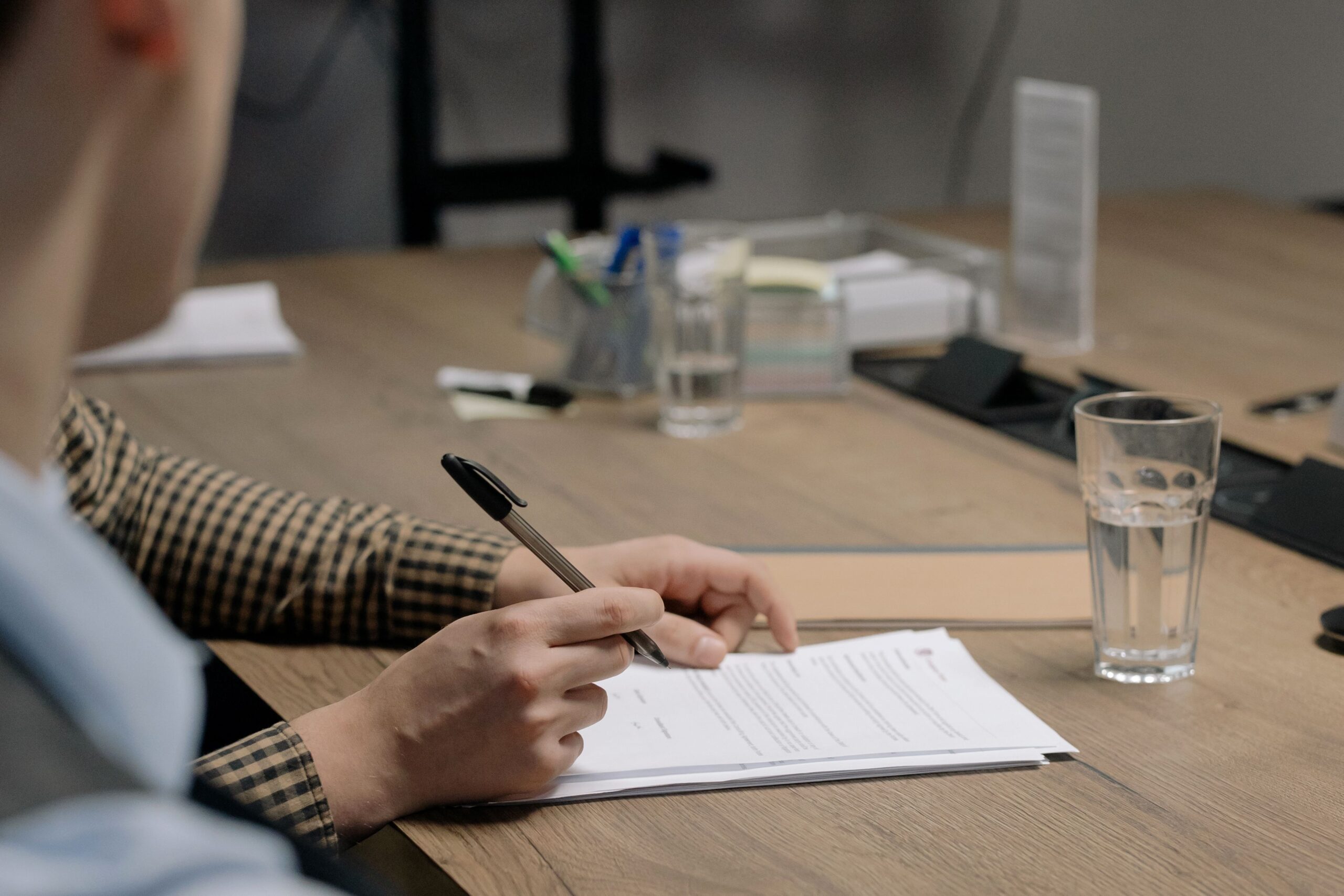 pexels-cottonbro-6814526 visa application