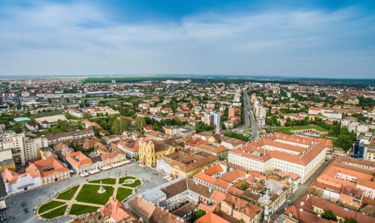 Timișoara, TM, Romania