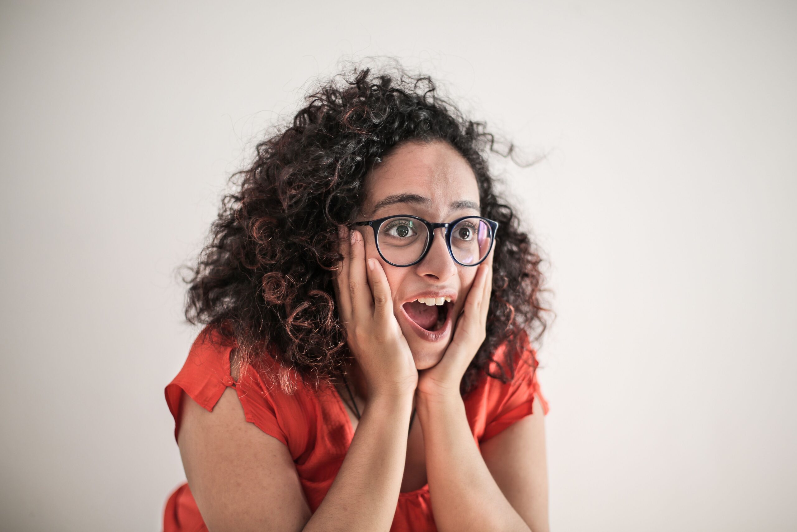 pexels-olly-3762371 A shocked woman