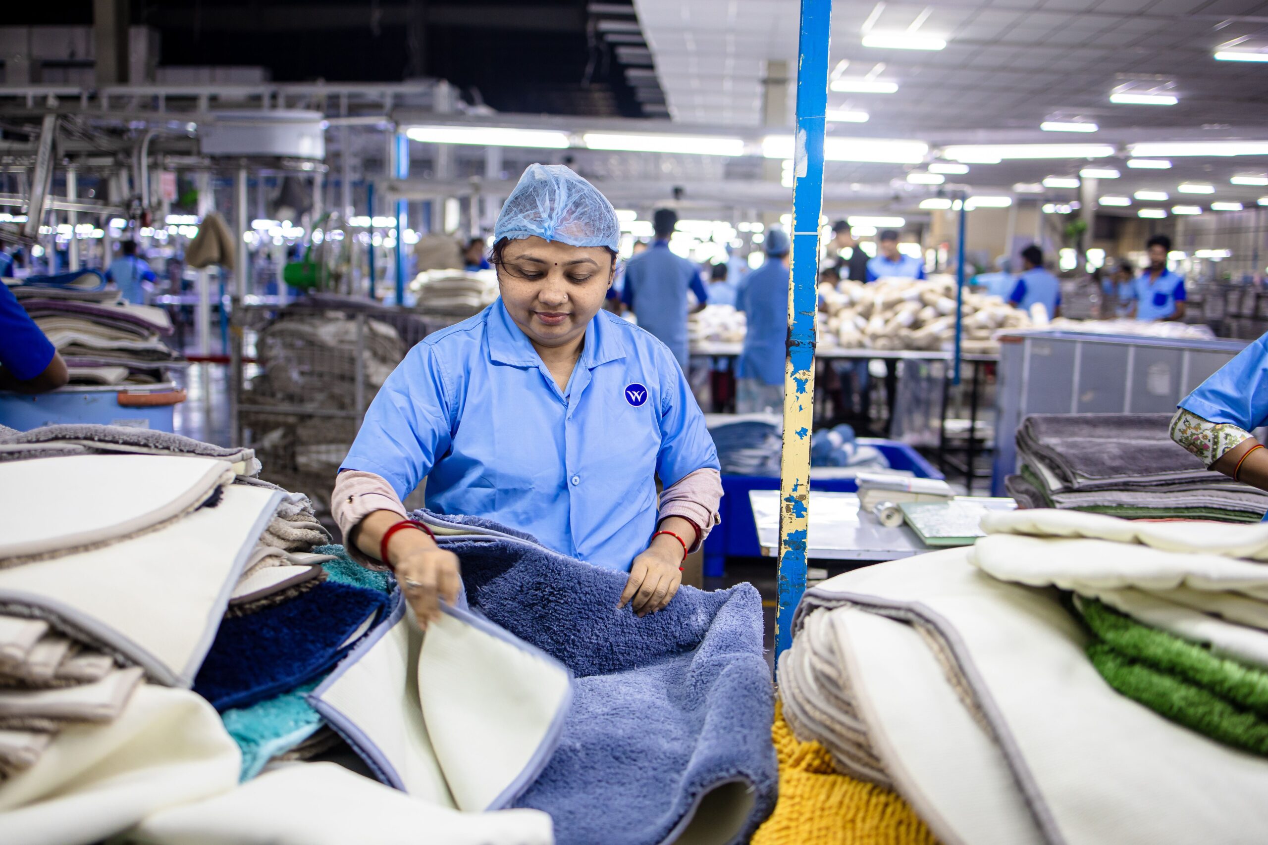pexels-equalstock-31335987 a working women
