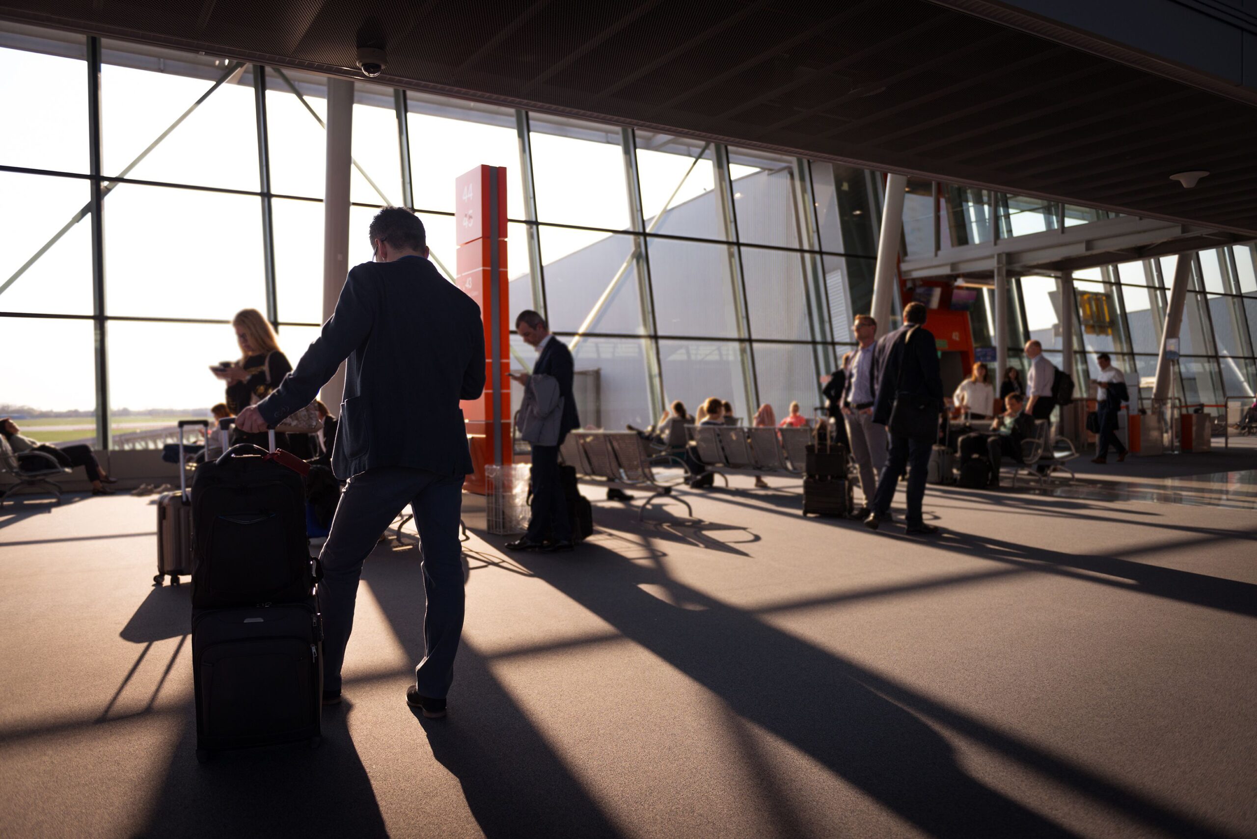 pexels-magic-k-24827758-6726195 a man at the airport