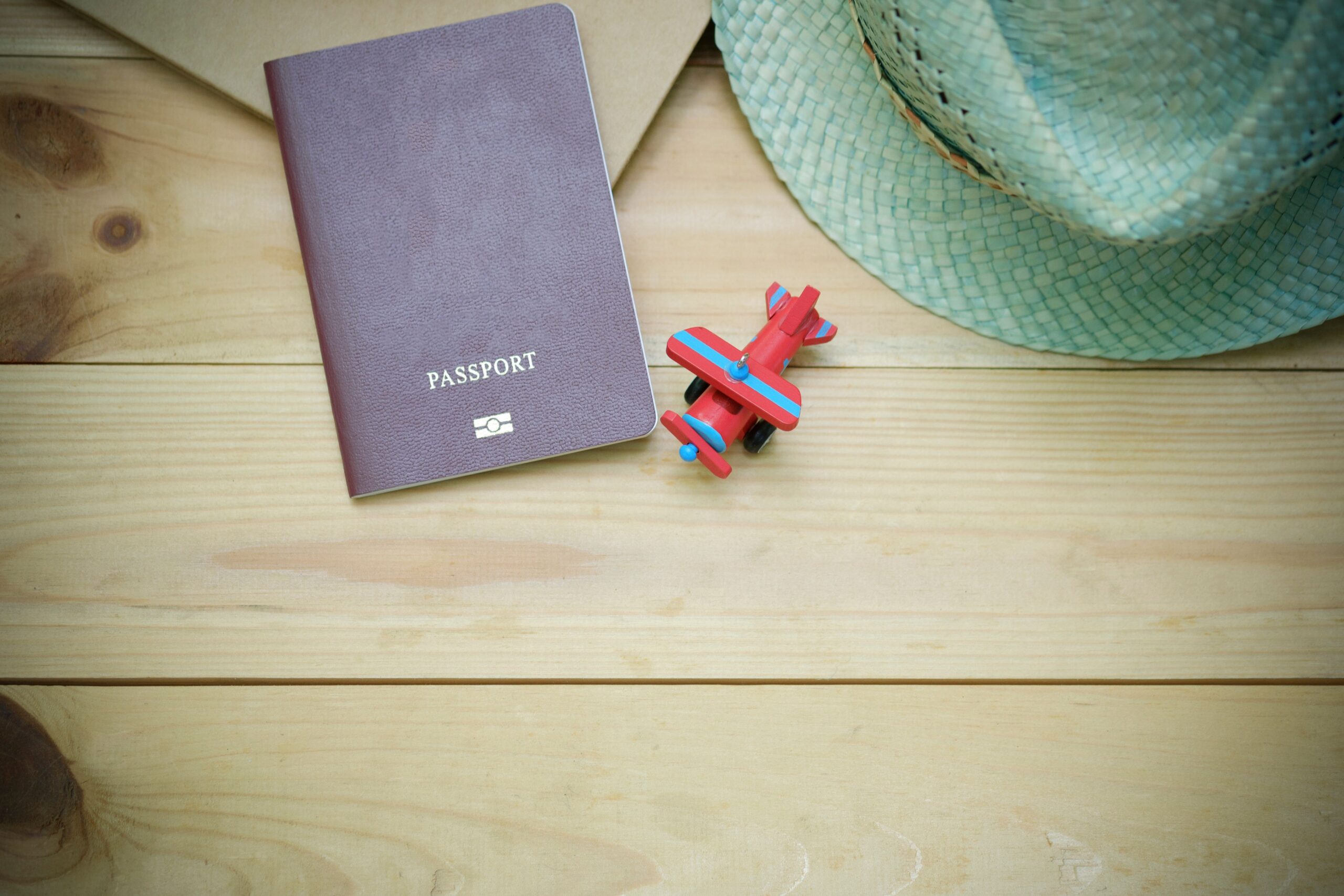 pexels-nurseryart-346798 a passport