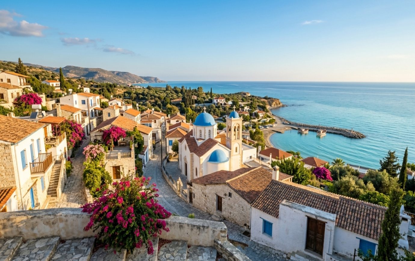 Mediterranean_town